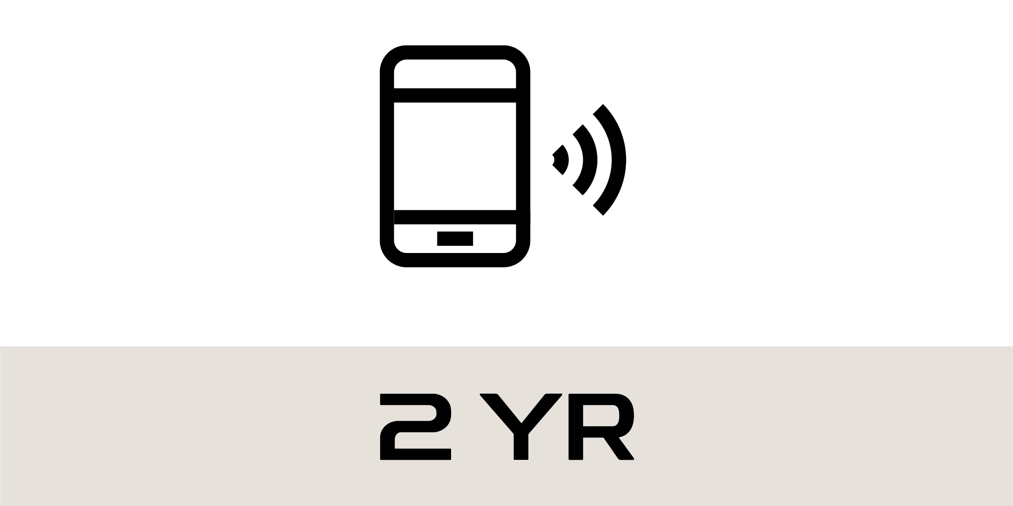 2 Year Connected Car^[A3]^