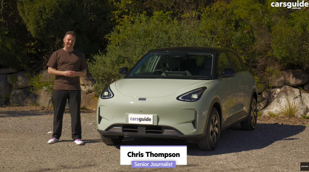 CARSGUIDE