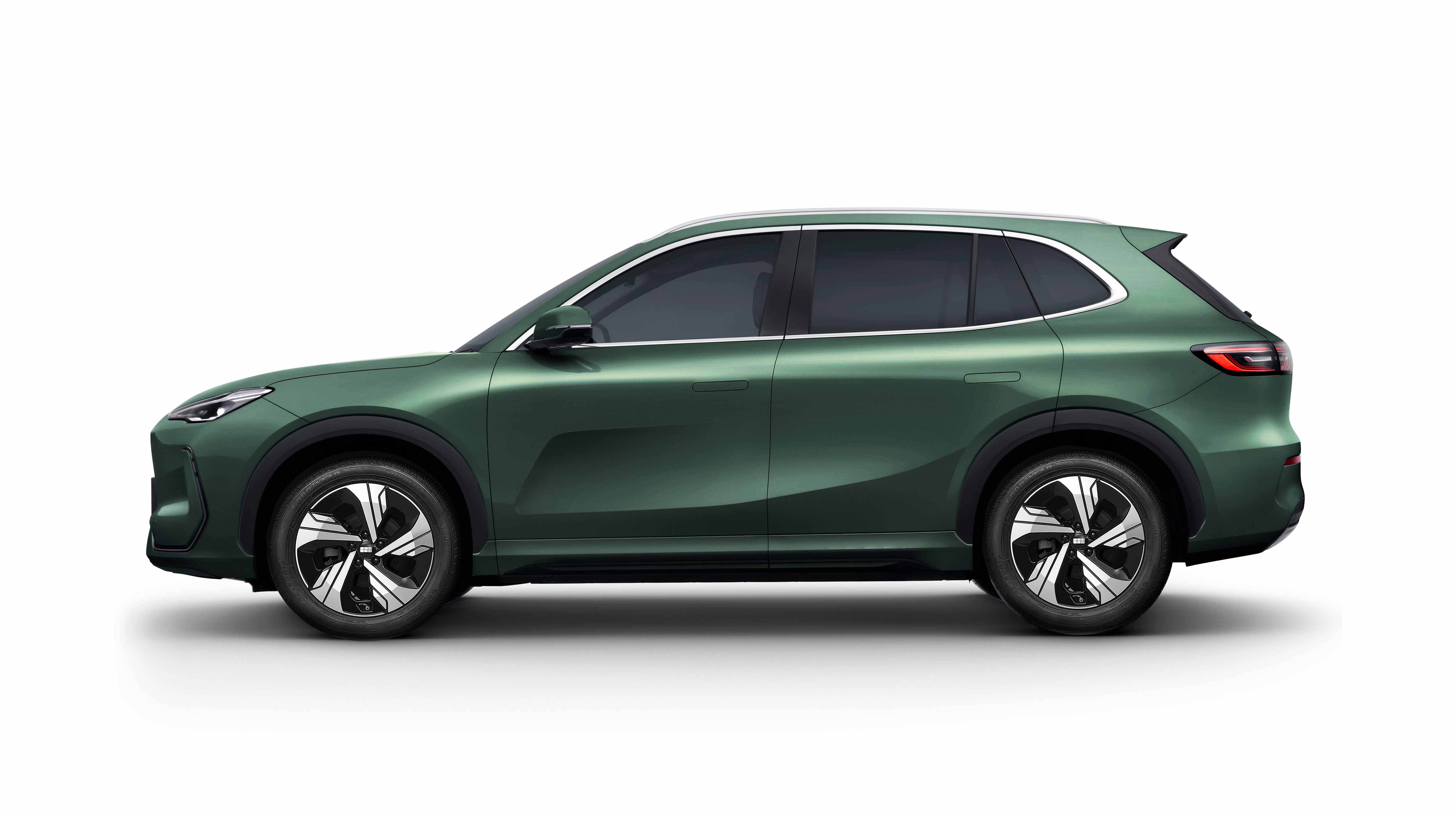 Jungle Green